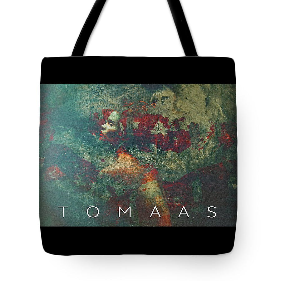 The Awakening By TOMAAS - Tote Bag