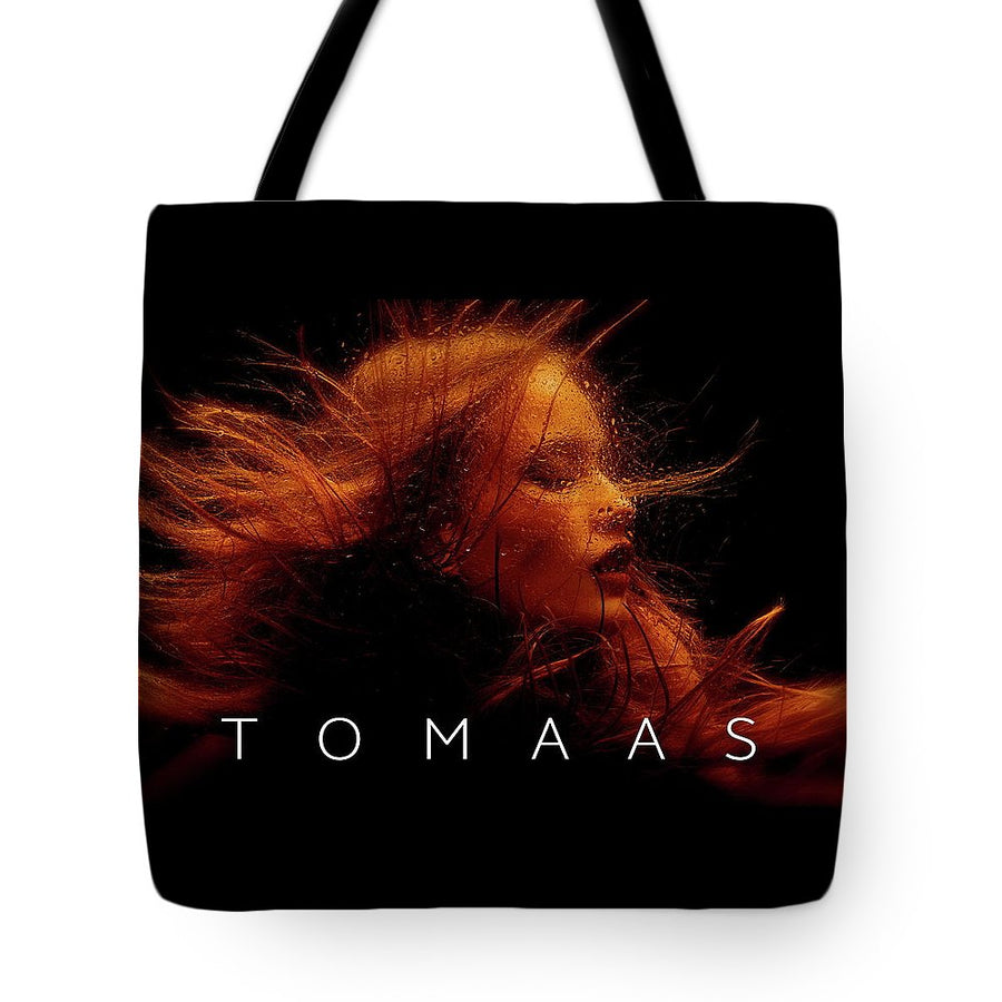 Itsaso - By TOMAAS - Tote Bag